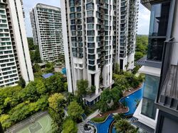 Foresque Residences (D23), Condominium #606572501